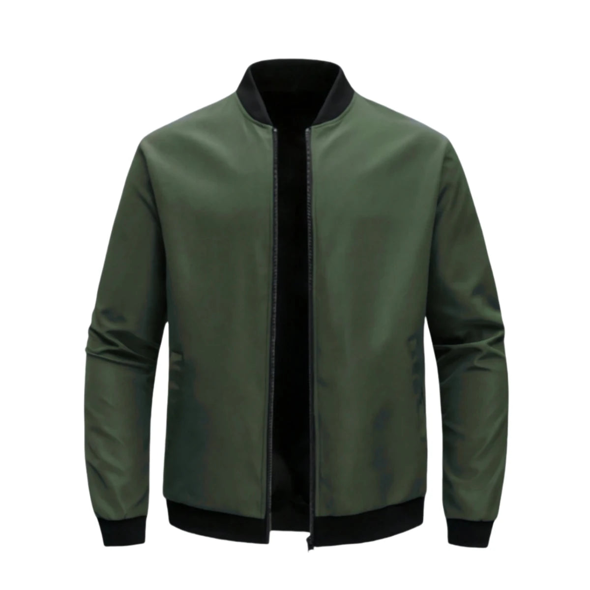 Men’s Modern Contrast Jack