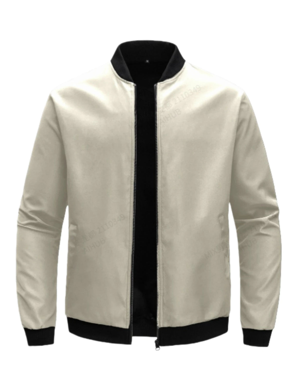 Men’s Modern Contrast Jack