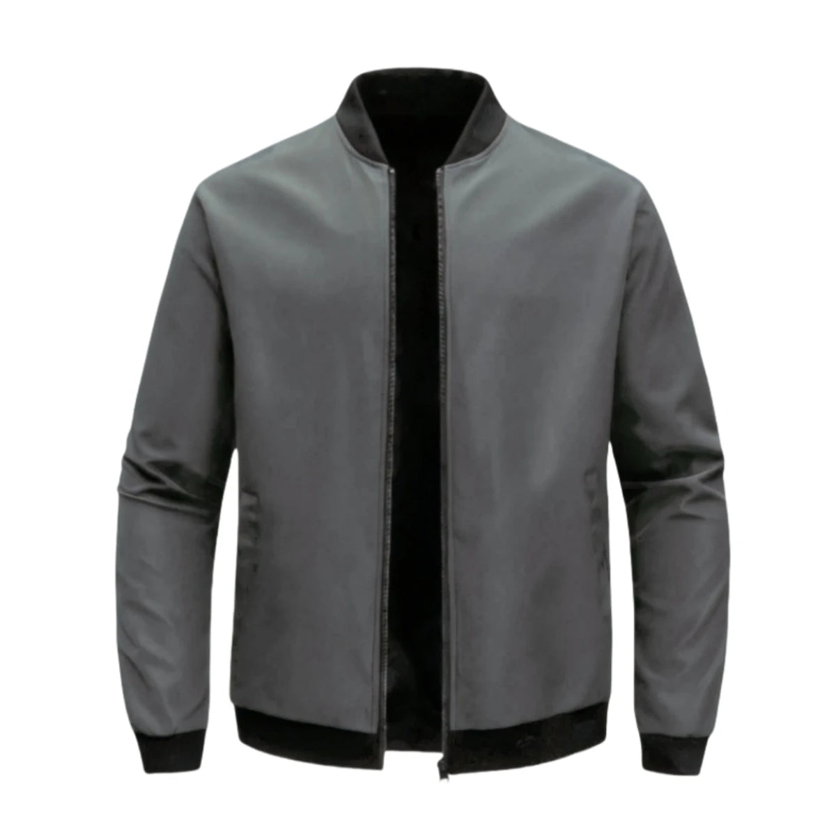 Men’s Modern Contrast Jack