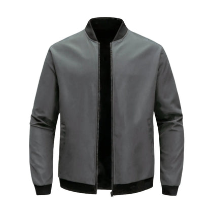 Men’s Modern Contrast Jack