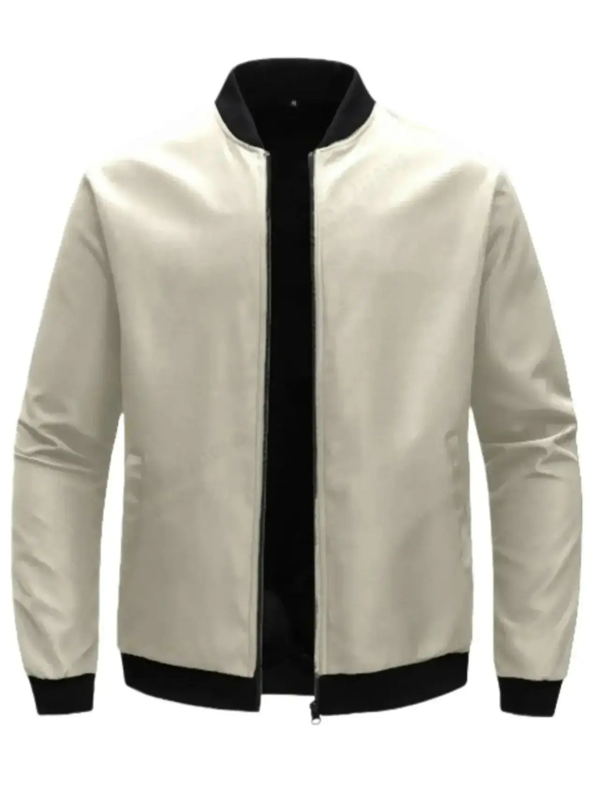 Men’s Modern Contrast Jack