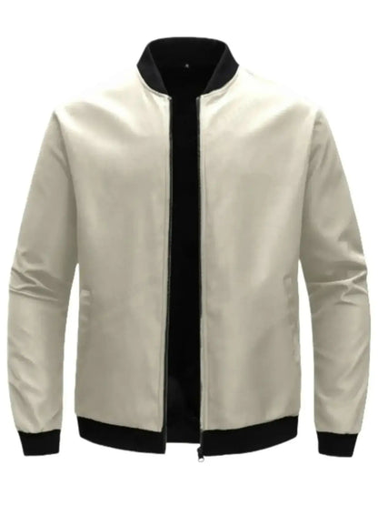 Men’s Modern Contrast Jack