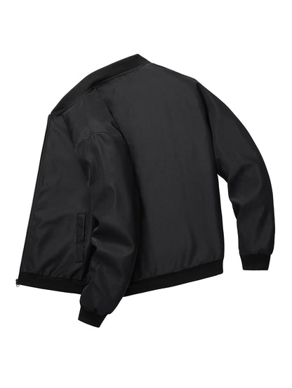 Men’s Modern Contrast Jack