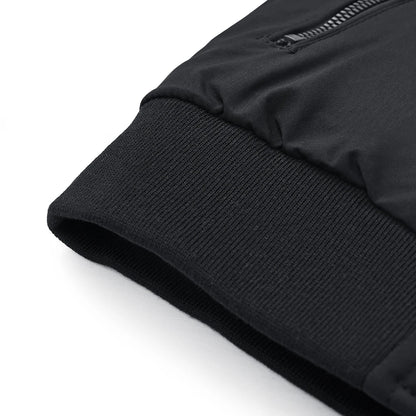 Men’s Classic Bomber Jacket