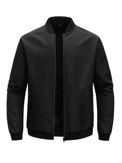 Men’s Modern Contrast Jack