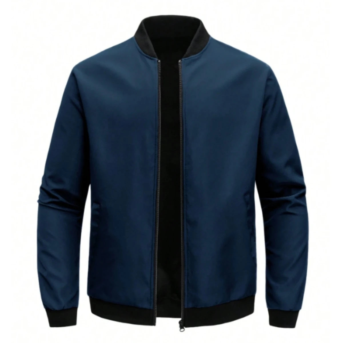 Men’s Modern Contrast Jack