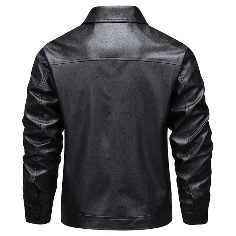 Men’s Lightweight Puffer Vest