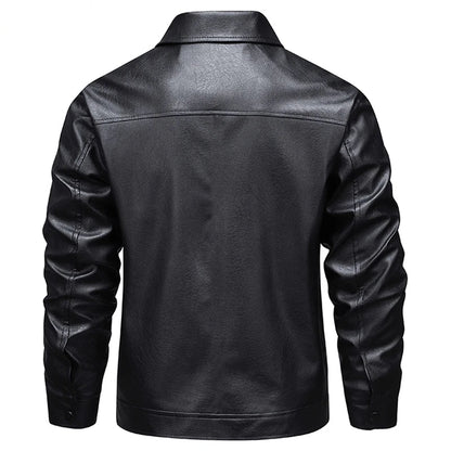 Men’s Lightweight Puffer Vest